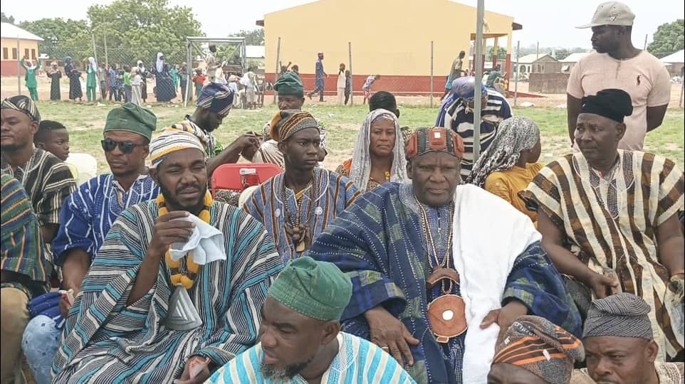 UWR: Council of Zongo Chiefs host maiden Zongo festival with call for unity & development
